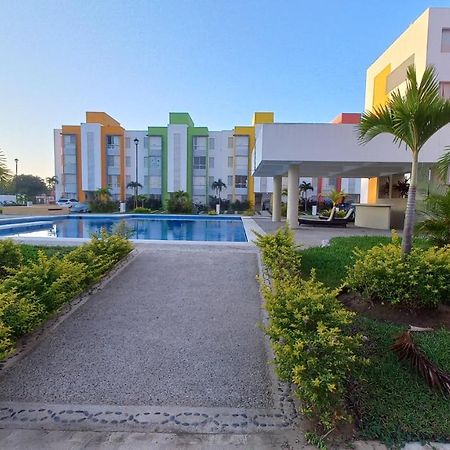 El Arrecife: Apartamento Con Alberca A 10 Minutos De La Playa أكابولكو المظهر الخارجي الصورة