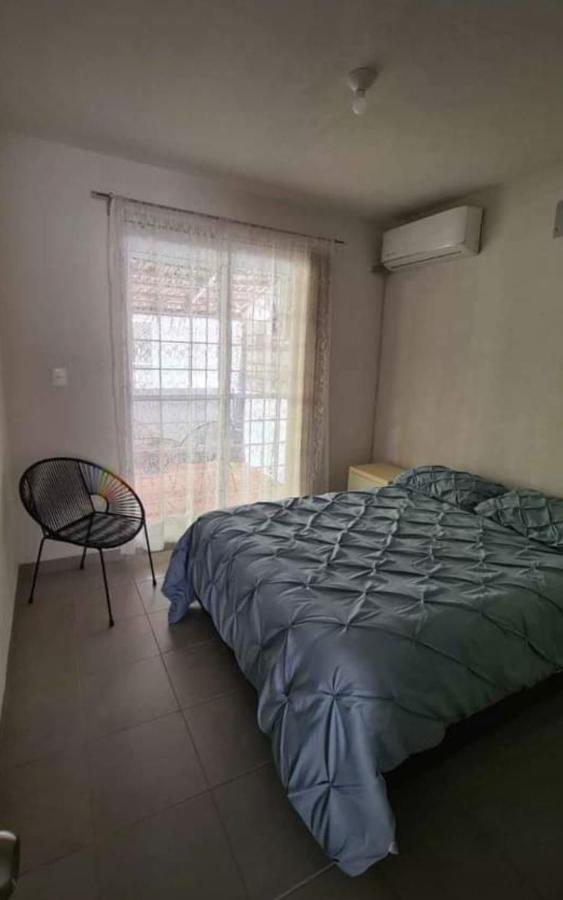 El Arrecife: Apartamento Con Alberca A 10 Minutos De La Playa أكابولكو المظهر الخارجي الصورة