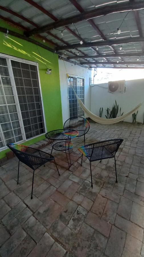 El Arrecife: Apartamento Con Alberca A 10 Minutos De La Playa أكابولكو المظهر الخارجي الصورة